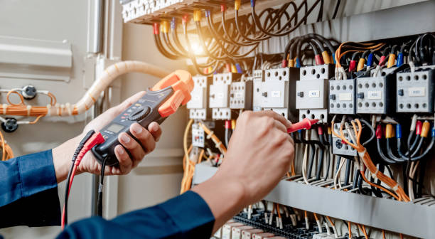 Best Electrical Outlet Repair  in St Anne, IL