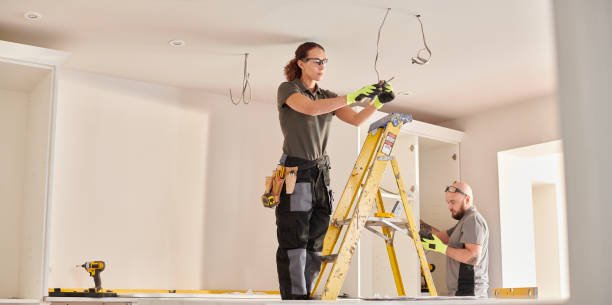Best Electrical Rewiring Services  in St Anne, IL