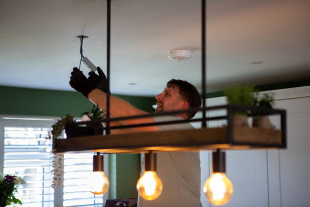 Best Electrical System Inspection  in St Anne, IL