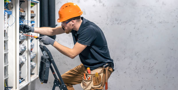 Best Electrical Troubleshooting Services  in St Anne, IL