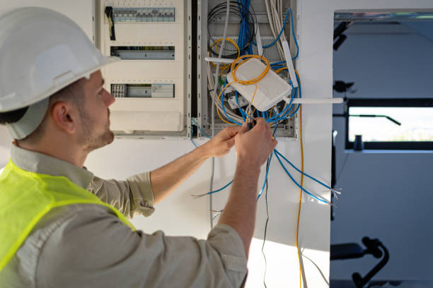 Best Residential Electrician Services  in St Anne, IL